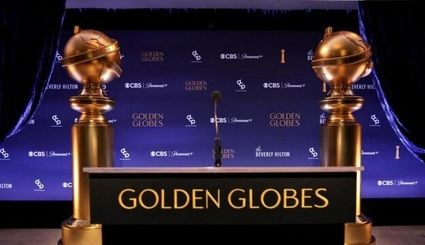 اعلام اسامی نامزدهای هشتادو سومین دوره جوایز سینمایی و تلویزیونی گلدن گلوب 