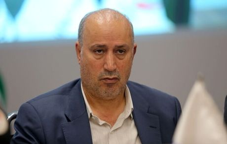 رئیس فدراسیون فوتبال: اخراج بچه‌گانه سرلک ضربه سختی به پرسپولیس زد