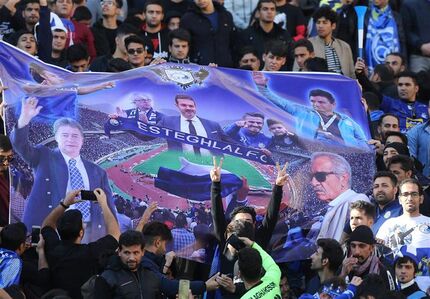 توافق استقلال با پاتوسی و مطهری