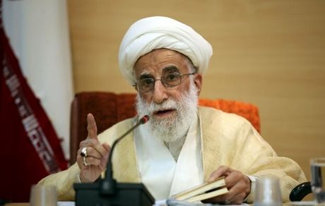 انتقاد آیت‌الله جنتی از مسکوت ماندن طرح اصلاح قانون انتخابات
