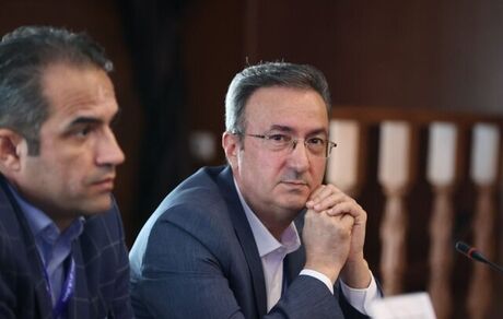 رئیس جدید فدراسیون سوارکاری انتخاب شد