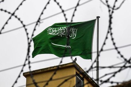 عربستان، ۶ نفر با تابعیت ایرانی را اعدام کرد