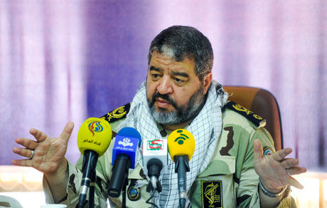 هشدار رئیس سازمان پدافند غیرعامل کشور درباره ورود بدون کنترل زیستی زائرین اربعین
