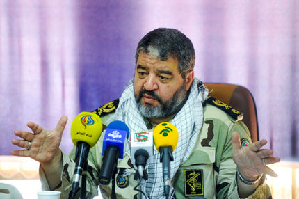 هشدار رئیس سازمان پدافند غیرعامل کشور درباره ورود بدون کنترل زیستی زائرین اربعین