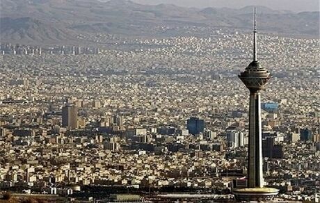 دوره بازگشت زمینلرزه‌های ۶ گسل تهران/واقع شدن ۱۰ دانشگاه و مسکن مهر پردیس روی گسل