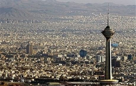 دوره بازگشت زمینلرزه‌های ۶ گسل تهران/واقع شدن ۱۰ دانشگاه و مسکن مهر پردیس روی گسل