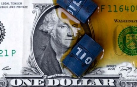 افزایش ۵۷ سنتی قیمت جهانی نفت