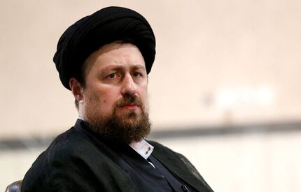 سیدحسن خمینی: امام راه حل هیچ مشکلی را از لوله تفنگ نمی دانست