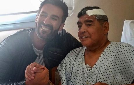 پزشک مارادونا به قتل غیر عمد متهم شد