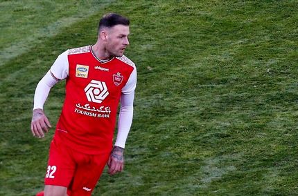 پنجره نقل و انتقالاتی پرسپولیس باز شد