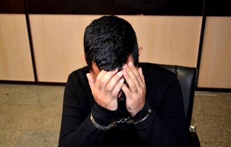 «کیوان امام‌وردی» قطعا اعدام می‌شود حتی اگر شکات رضایت بدهند