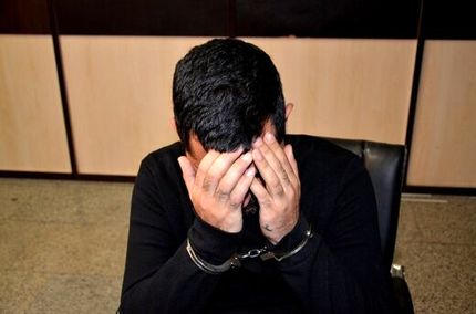 «کیوان امام‌وردی» قطعا اعدام می‌شود حتی اگر شکات رضایت بدهند
