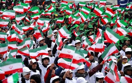 اعلام مسیر و ساعت راهپیمایی یوم الله ۲۲ بهمن در استان یزد