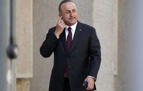 ترکیه برای عضویت سوئد و فنلاند در ناتو شرط گذاشت