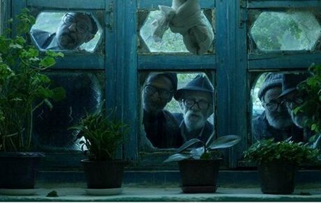 «پیرمردها نمی‌میرند» مسافر هندوستان شد