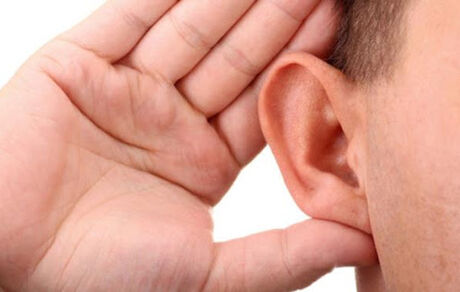رنج ۵.۳ درصد ایرانیان از ناشنوایی و کم شنوایی