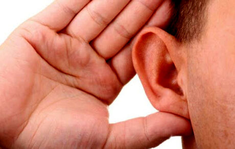 رنج ۵.۳ درصد ایرانیان از ناشنوایی و کم شنوایی
