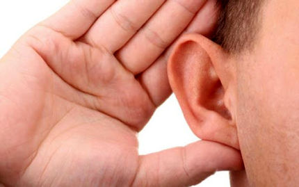 رنج ۵.۳ درصد ایرانیان از ناشنوایی و کم شنوایی