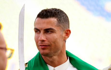 کریس رونالدو به دنبال فرار از النصر عربستان!