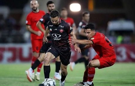 تغییر ساعت و ظرفیت حضور تماشاگران بازی پرسپولیس و تراکتور تبریز