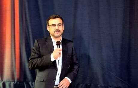بهره‌برداری و کلنگ‌زنی ۶۸ پروژه عمرانی در لامرد همزمان با هفته دولت