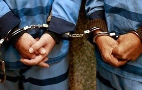 دستگیری ۱۵ تروریست در آذربایجان‌غربی