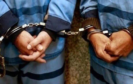 دستگیری ۱۵ تروریست در آذربایجان‌غربی