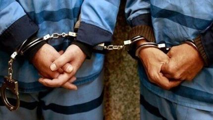 دستگیری ۱۵ تروریست در آذربایجان‌غربی