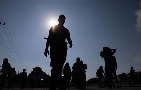 آمریکا احتمالا از سوریه خارج شود