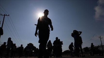 آمریکا احتمالا از سوریه خارج شود