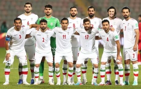 دروغ یک آوریل گاتزتا دلو اسپورت: ایران از جام جهانی کنار گذاشته شد