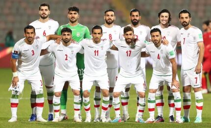 دروغ یک آوریل گاتزتا دلو اسپورت: ایران از جام جهانی کنار گذاشته شد