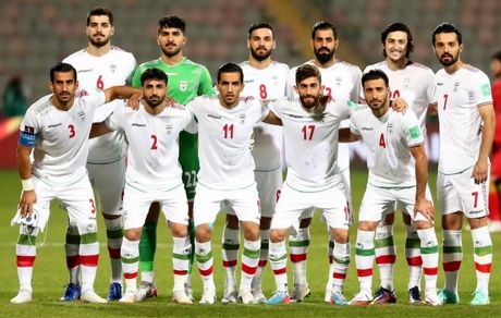 دروغ یک آوریل گاتزتا دلو اسپورت: ایران از جام جهانی کنار گذاشته شد