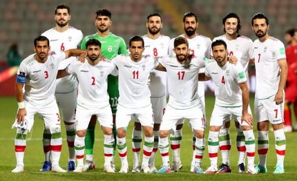 دروغ یک آوریل گاتزتا دلو اسپورت: ایران از جام جهانی کنار گذاشته شد