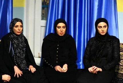  علی انصاریان با رویا میرعلمی به شبکه یک می‌آید 