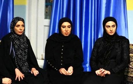  علی انصاریان با رویا میرعلمی به شبکه یک می‌آید 