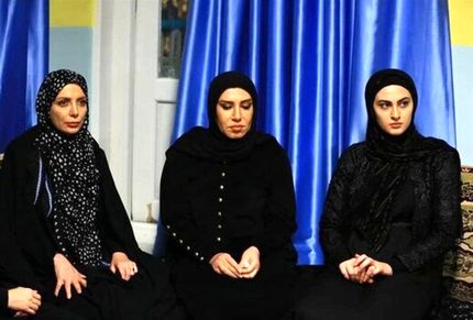  علی انصاریان با رویا میرعلمی به شبکه یک می‌آید 