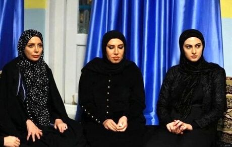  علی انصاریان با رویا میرعلمی به شبکه یک می‌آید 