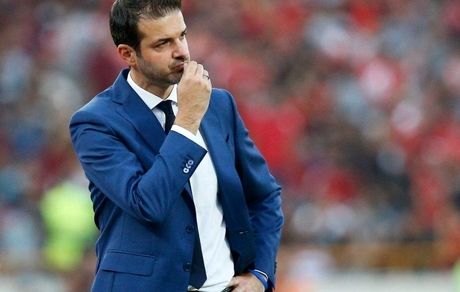 رییس کل سازمان خصوصی‌سازی: بدهی استراماچونی را به باشگاه دادیم ولی جای دیگر خرج کردند