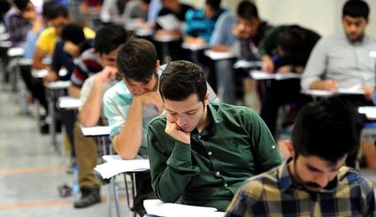 زمان ثبت‌نام کنکور سراسری ۱۴۰۵ بزودی اعلام می‌شود