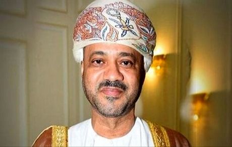 وزیر خارجه عمان: ایران برای برقراری صلح و ثبات در منطقه تلاش می‌کند