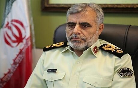 اعلام جزئیات جدید نابودی تیم تروریستی در زاهدان