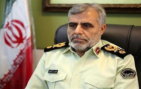 اعلام جزئیات جدید نابودی تیم تروریستی در زاهدان