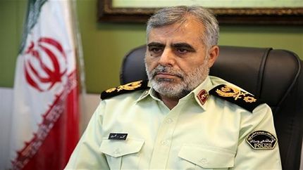 اعلام جزئیات جدید نابودی تیم تروریستی در زاهدان