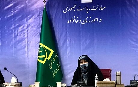 معاون رئیس جمهور: رفع سیاست‌زدگی از حوزه زنان برنامه ماست