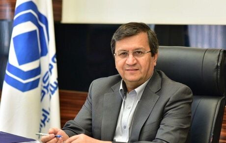 کاندیدای ریاست جمهوری، از ریاست بانک مرکزی رفت