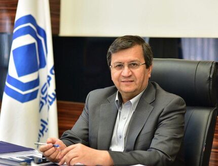 کاندیدای ریاست جمهوری، از ریاست بانک مرکزی رفت