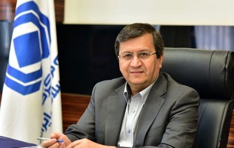 کاندیدای ریاست جمهوری، از ریاست بانک مرکزی رفت