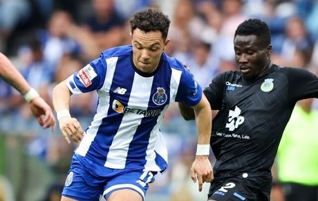 پورتو با طارمی متوقف شد