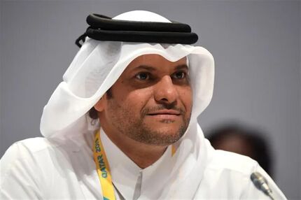 قطر: دریافت عوارض از تنگه هرمز قابل مذاکره است